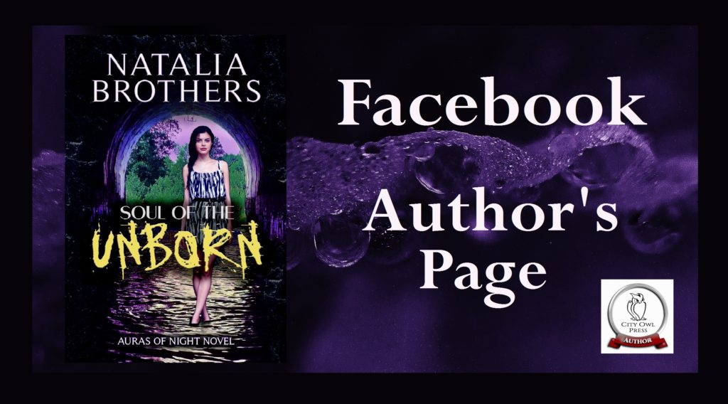 TO MY READERS â€“ Natalia Brothers